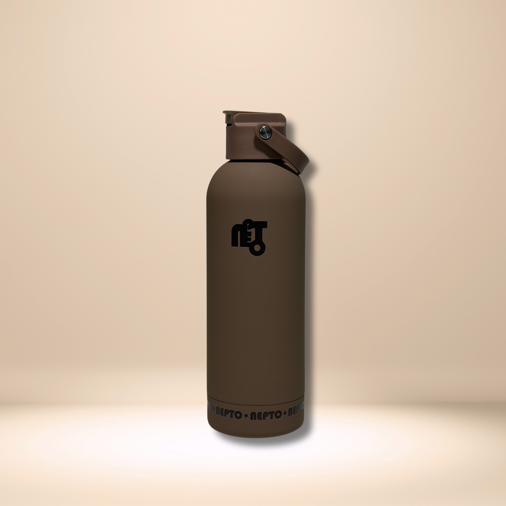 THRIVE - Nepto Reusable Bottle