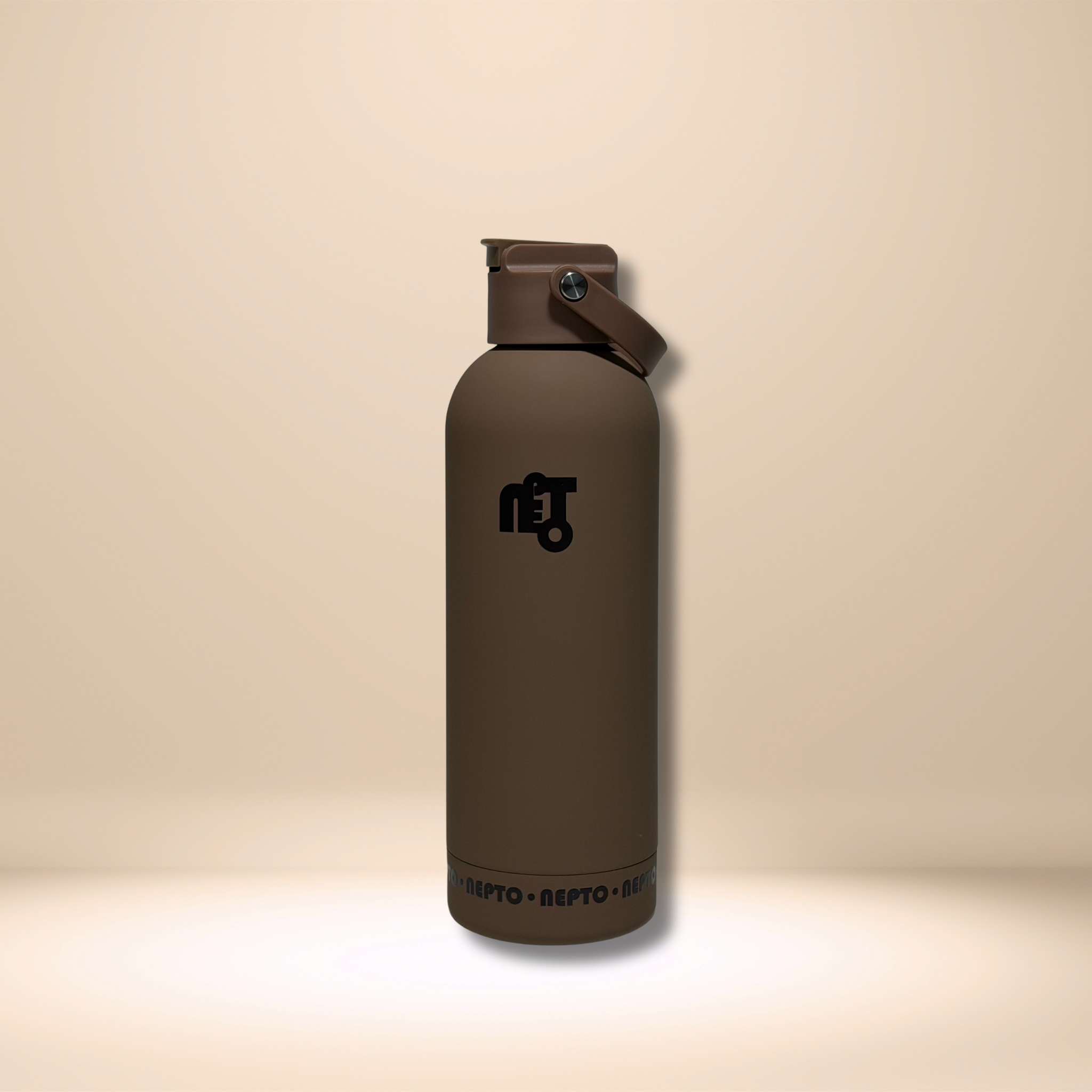 THRIVE - Nepto Reusable Bottle