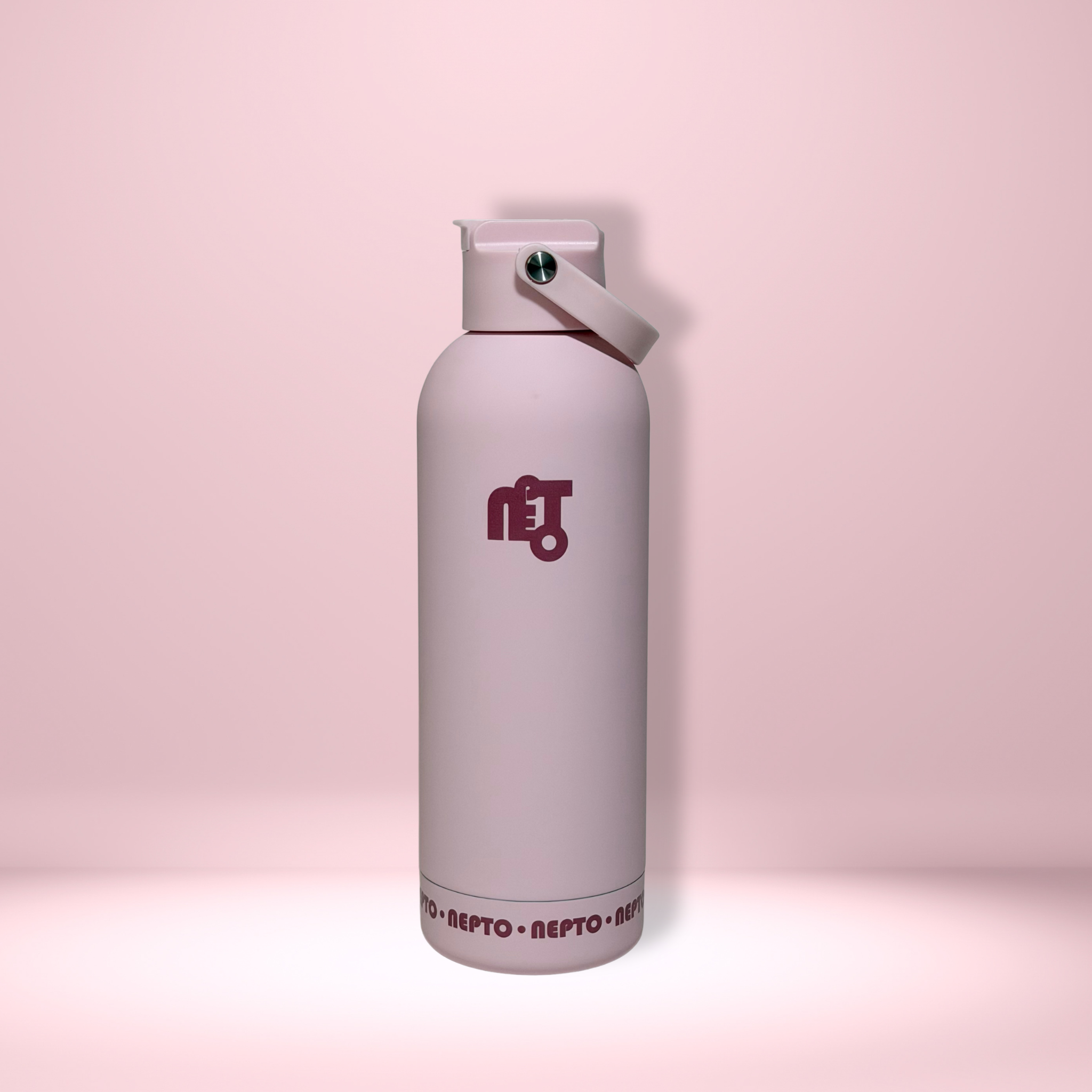 GLOW - Nepto Reusable Bottle