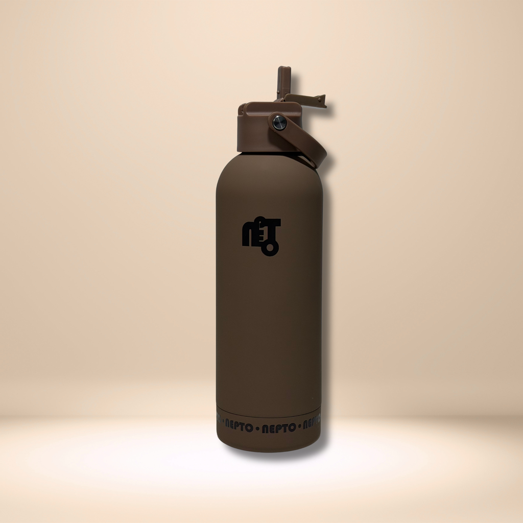 THRIVE - Nepto Reusable Bottle