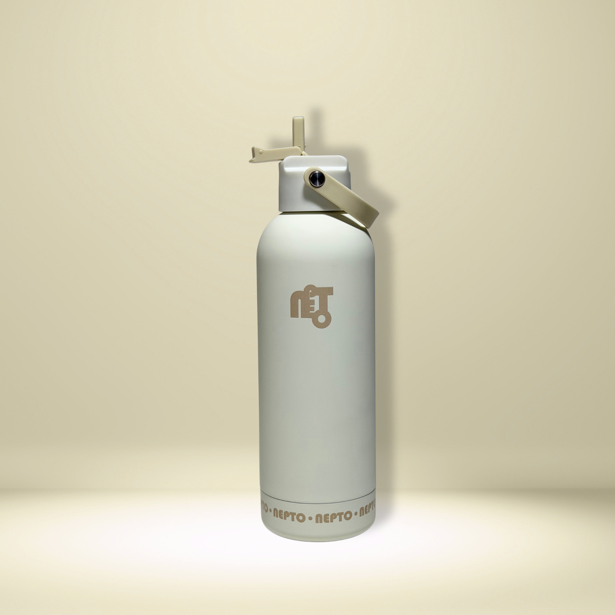 RISE - Nepto Reusable Bottle