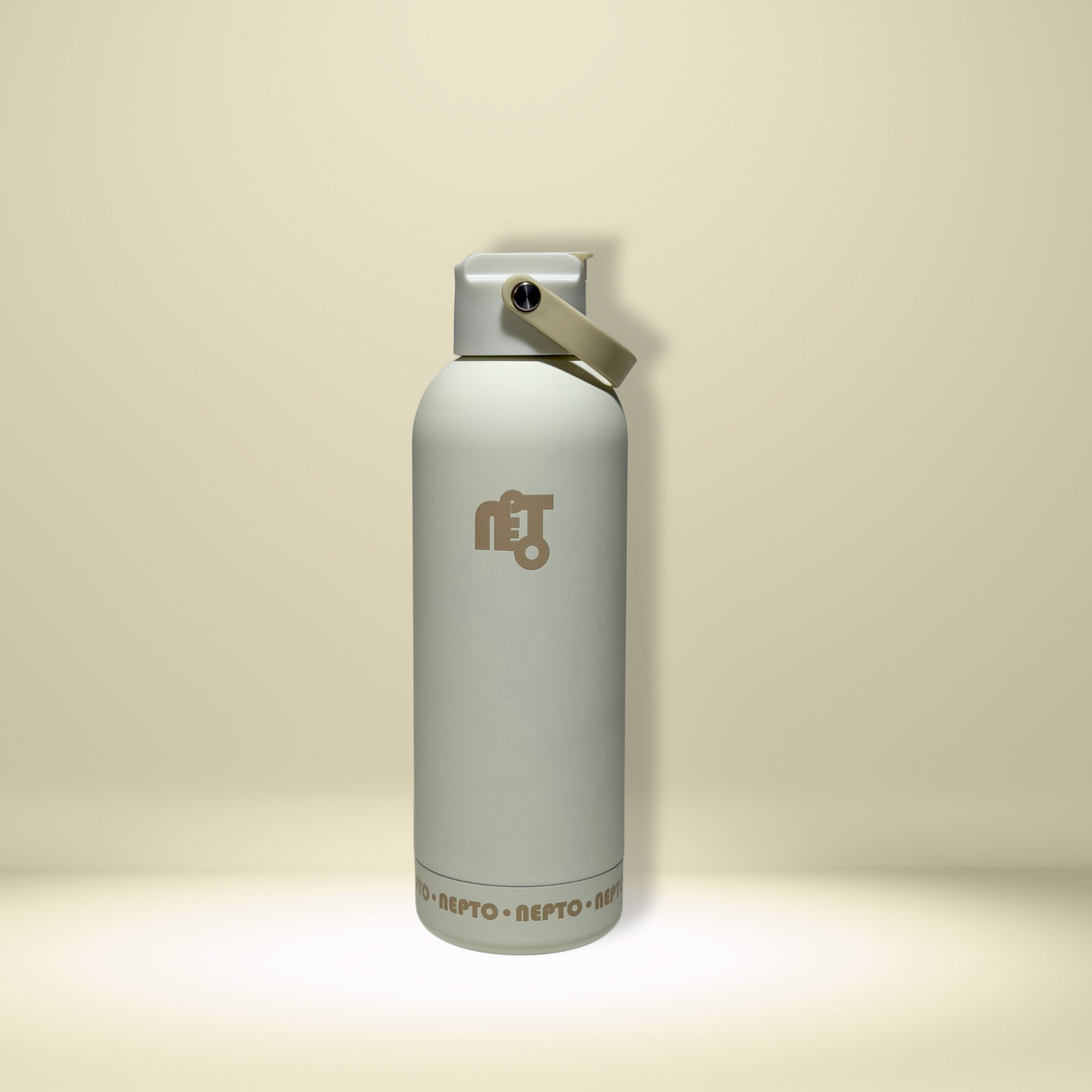 RISE - Nepto Reusable Bottle