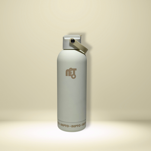 RISE - Nepto Reusable Bottle
