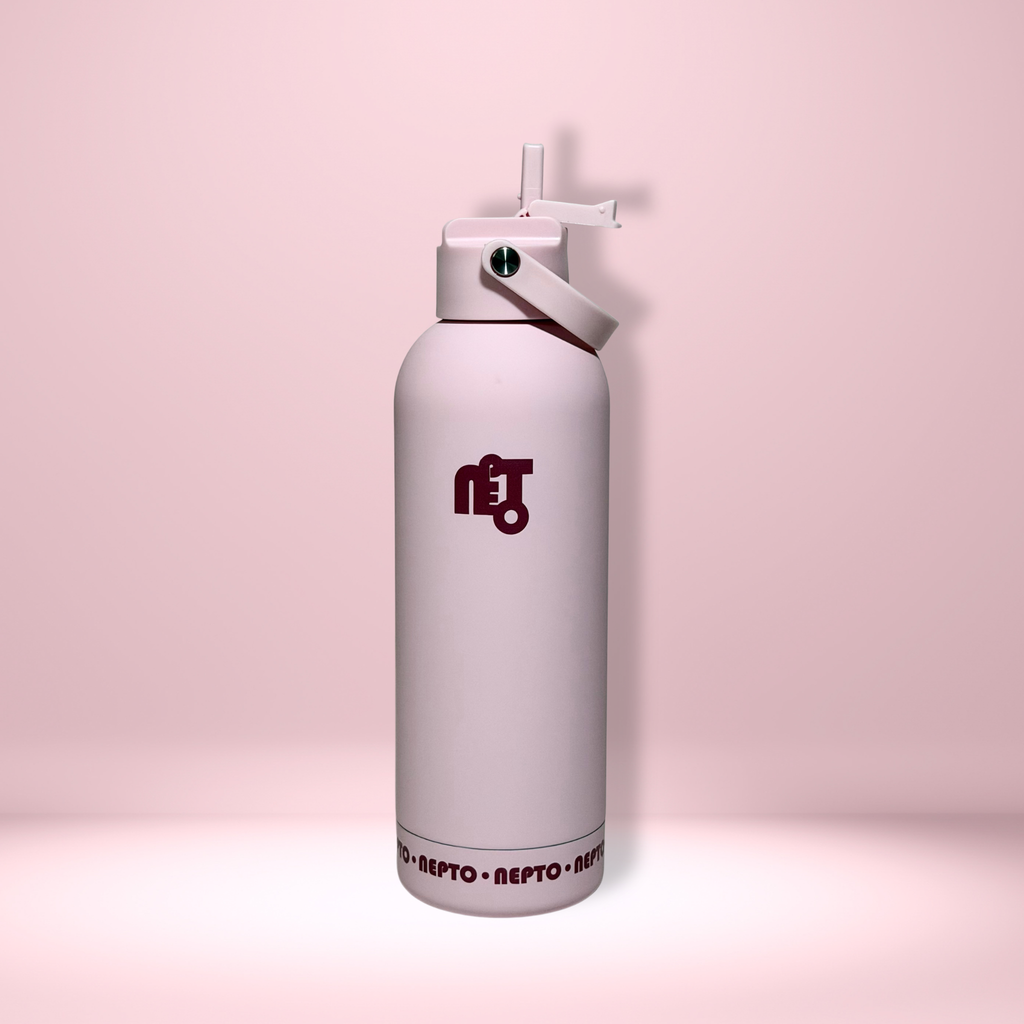 GLOW - Nepto Reusable Bottle