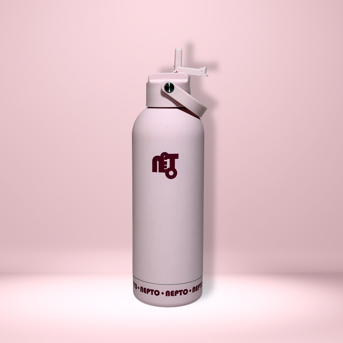 GLOW - Nepto Reusable Bottle