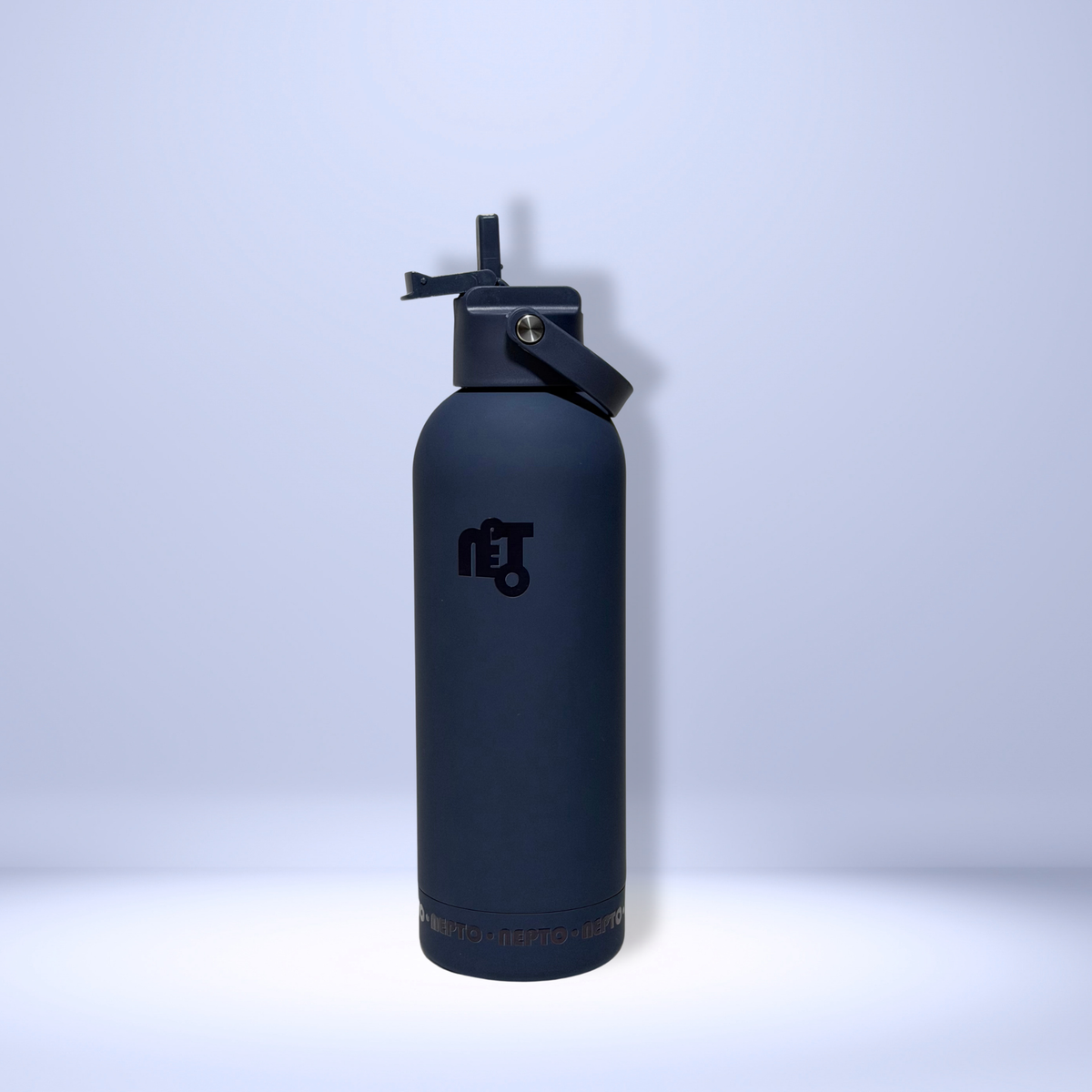 FOCUS - Nepto Reusable Bottle