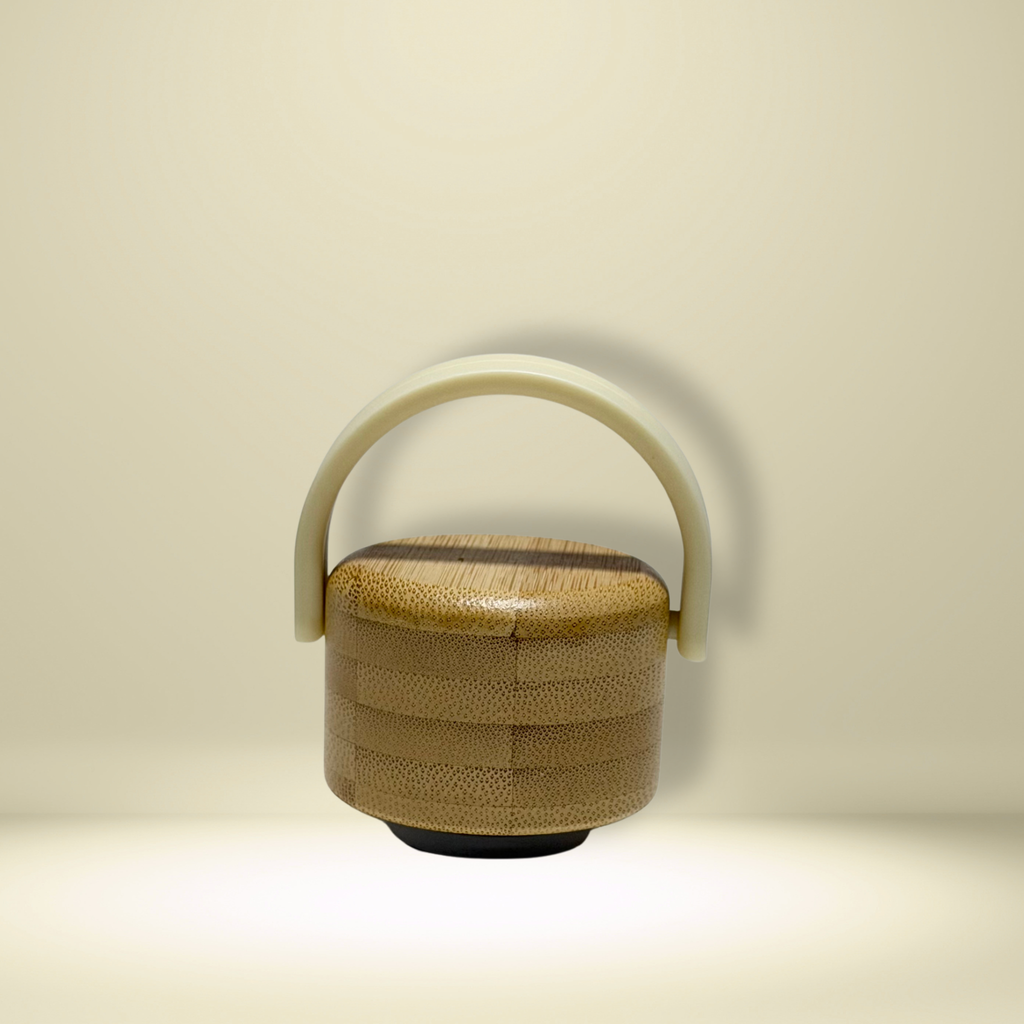Nepto Weekend Lid
