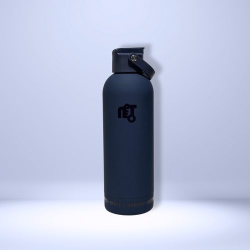 FOCUS - Nepto Reusable Bottle
