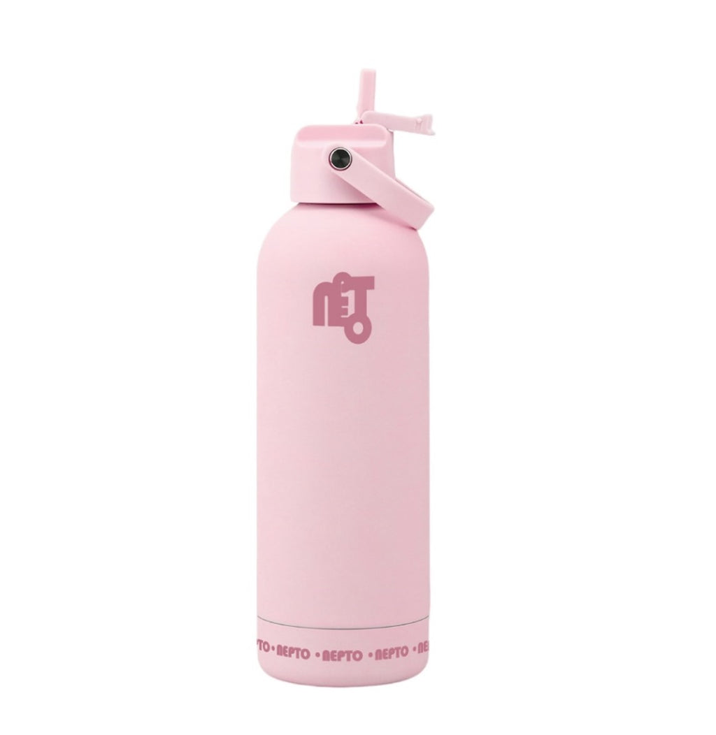 GLOW - Nepto Reusable Bottle